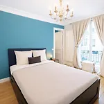Coeur Du Marais Apartment