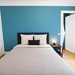Coeur Du Marais * Paris