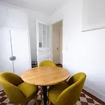 Coeur Du Marais Apartment *