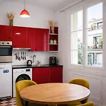 Coeur Du Marais Daire *
