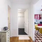 Coeur Du Marais Paris