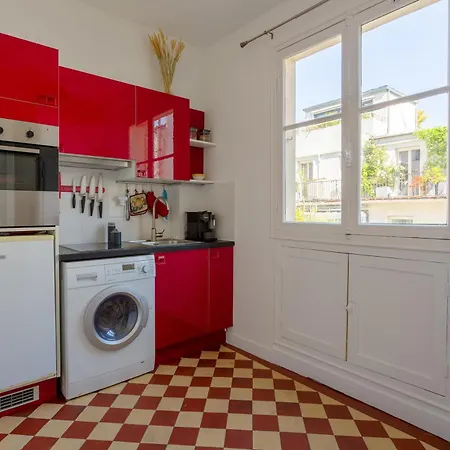 Coeur Du Marais 巴黎