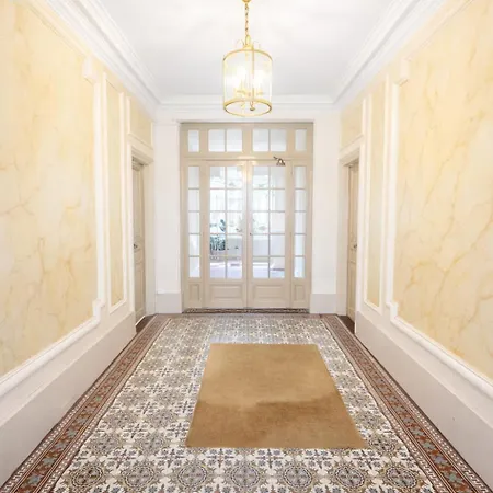 Appartamento Coeur Du Marais