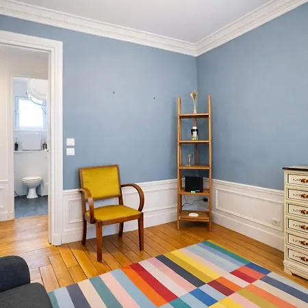 Coeur Du Marais * Parigi