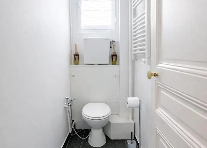Coeur Du Marais Paris