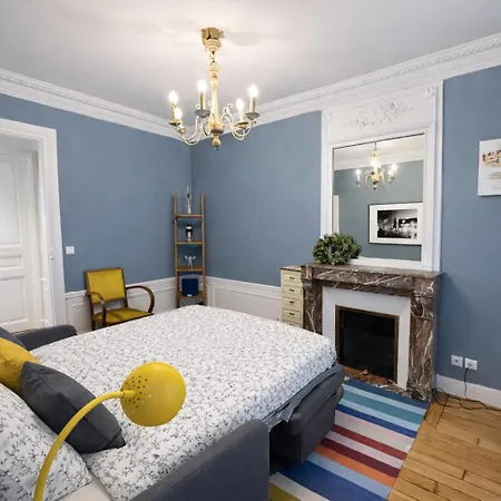 Appartement Cœur Du Marais
